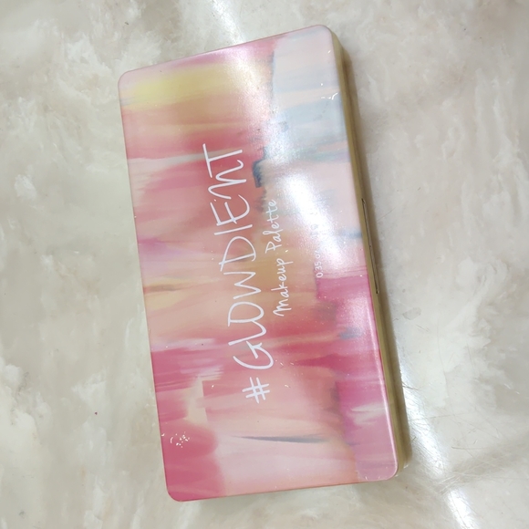 Glodiant makeup palette highlighters - Picture 5 of 8